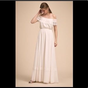 BHLDN Tati Dress